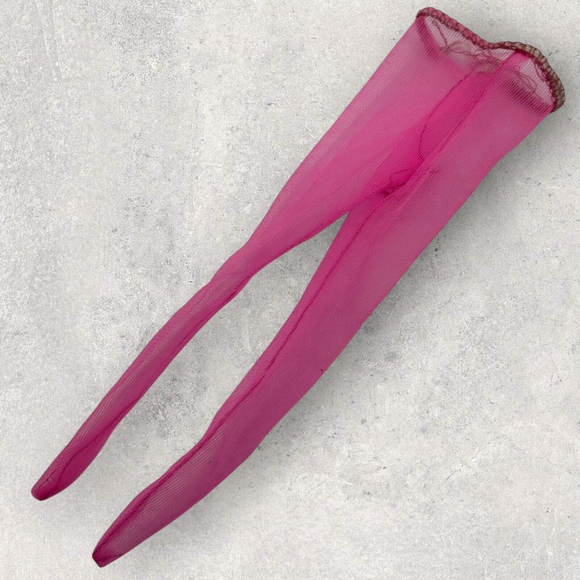 Vintage (1970) Mattel Mod Barbie Doll Pink Prima Ballerina Outfit #1787 Complete - Picture 10 of 12